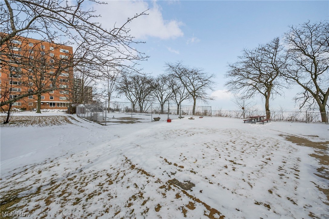 Berkshire Condo - Residential