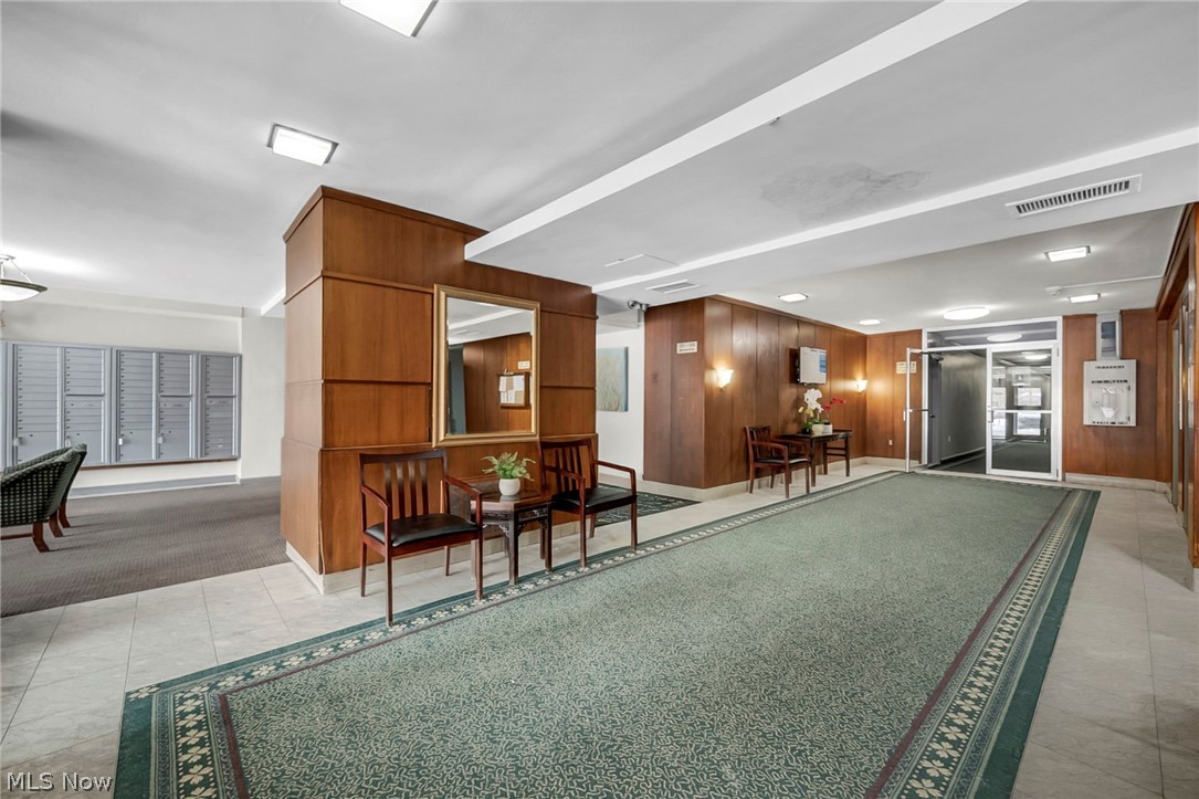 Berkshire Condo - Residential