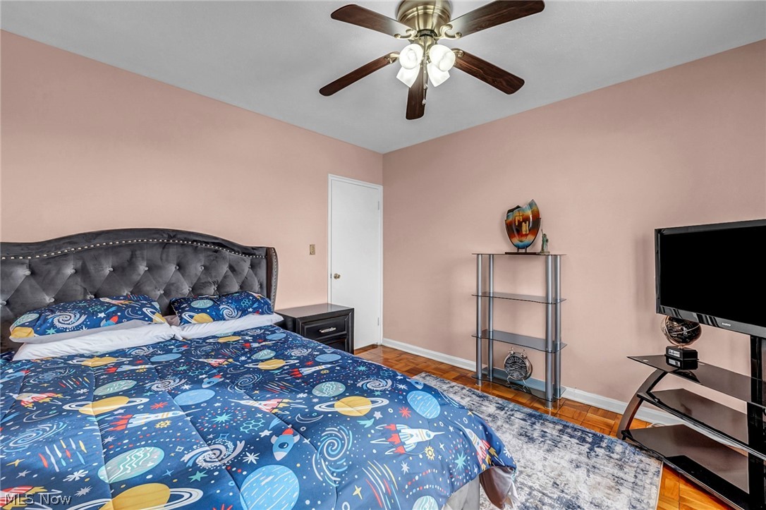 Berkshire Condo - Residential