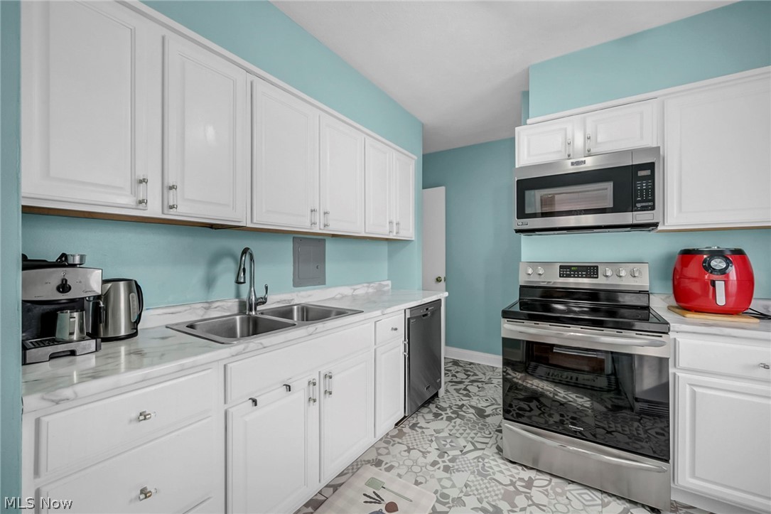 Berkshire Condo - Residential