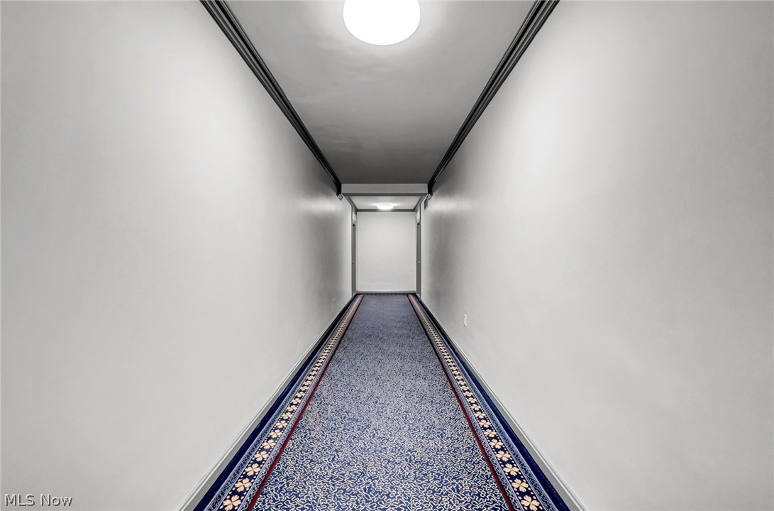 Berkshire Condo - Residential