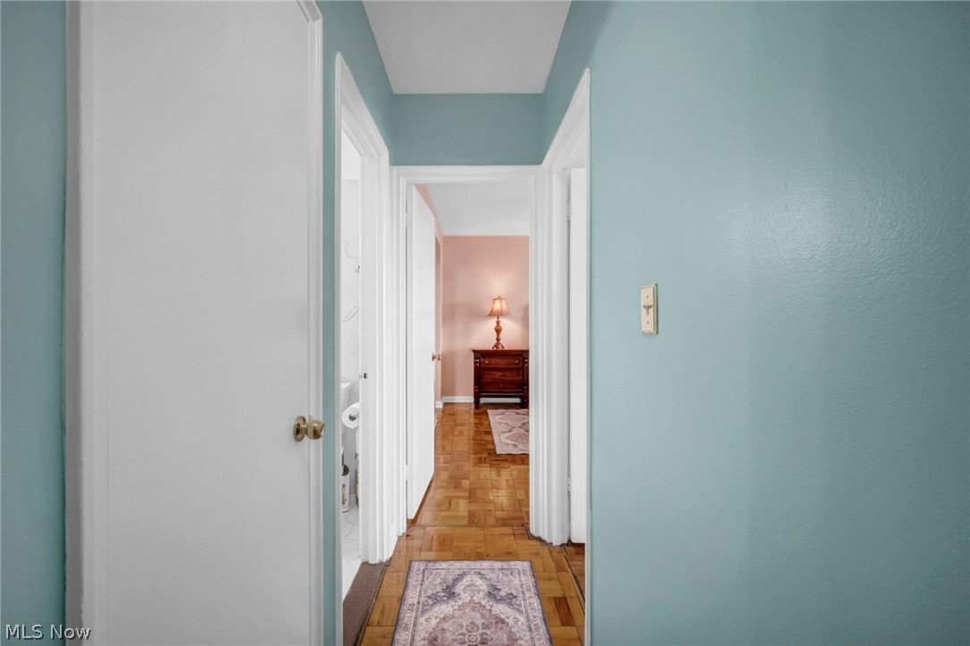 Berkshire Condo - Residential