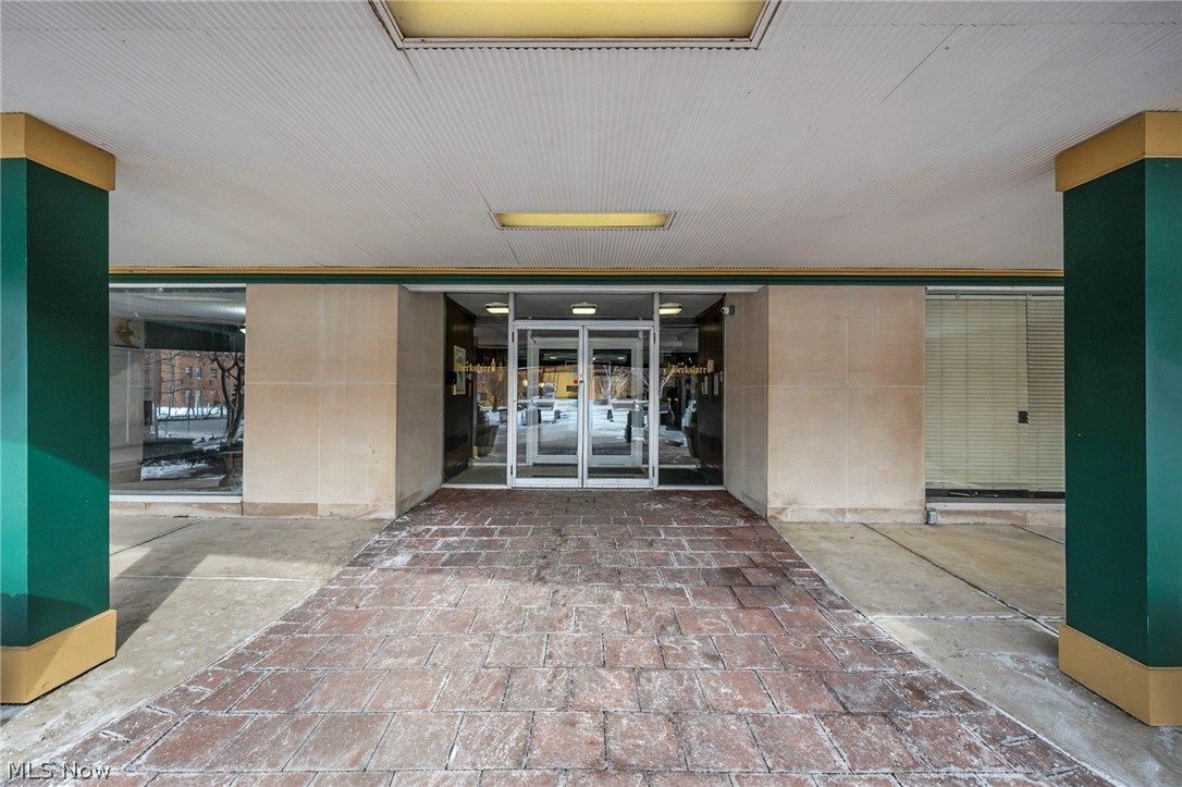 Berkshire Condo - Residential