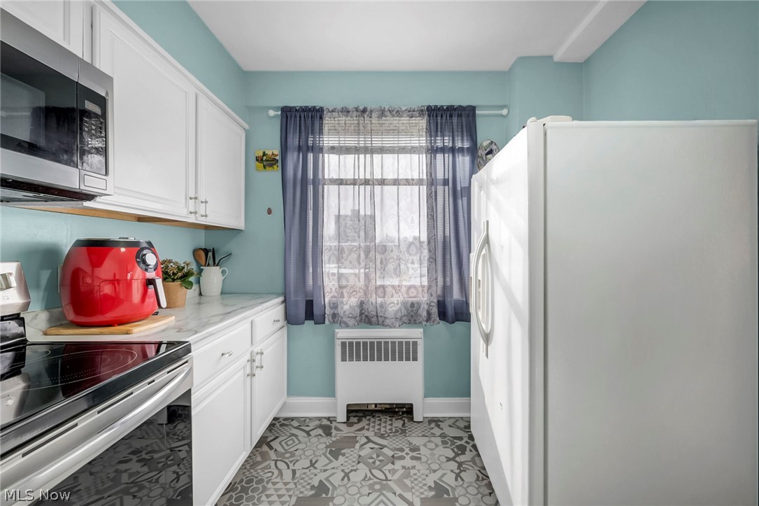 Berkshire Condo - Residential