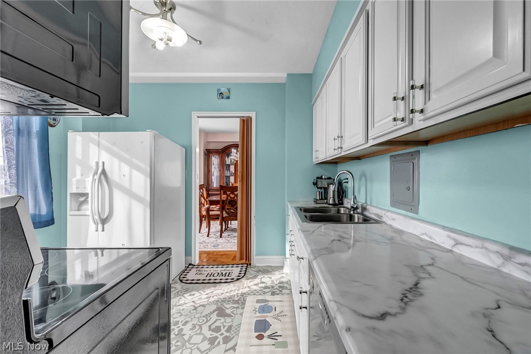 Berkshire Condo - Residential