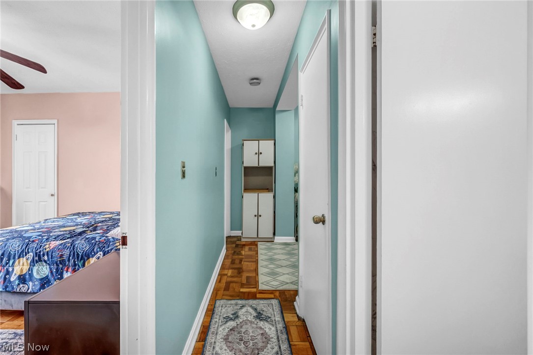 Berkshire Condo - Residential