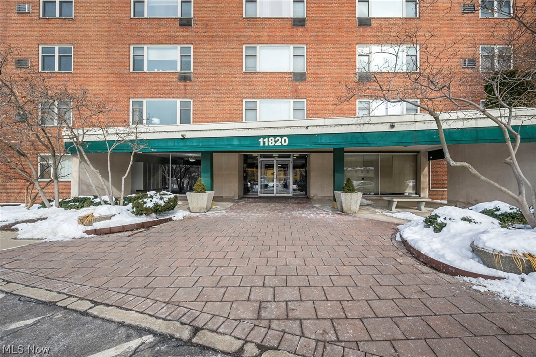 Berkshire Condo - Residential