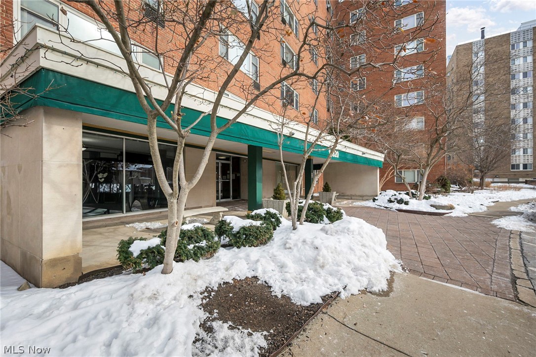 Berkshire Condo - Residential