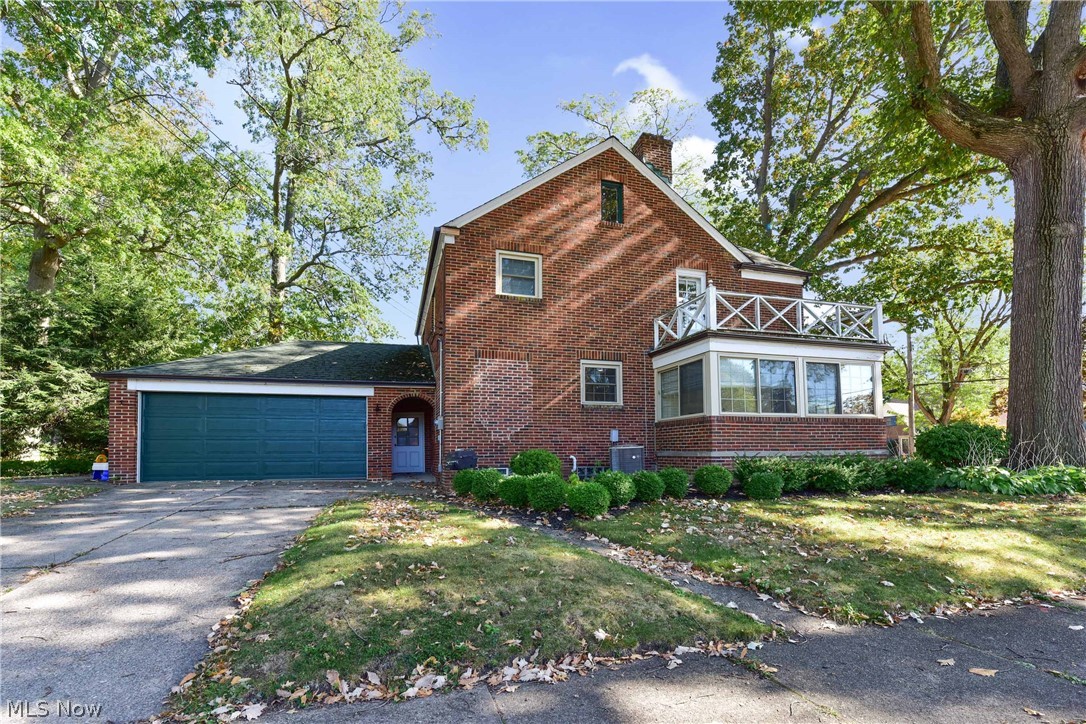 Seneca Park Sub - Residential