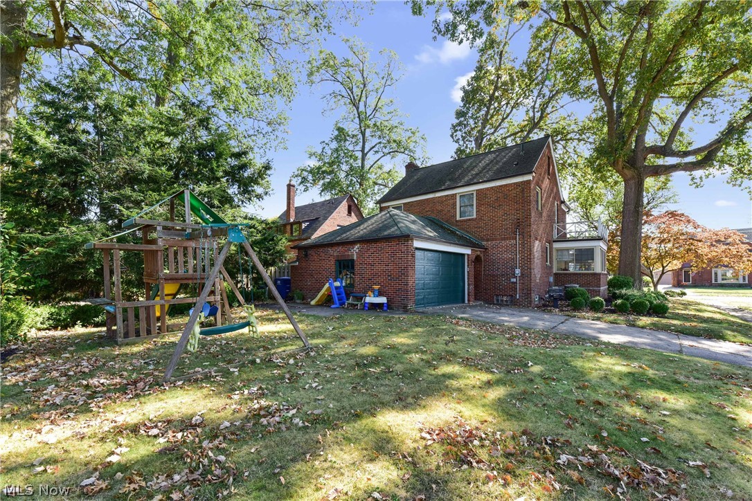 Seneca Park Sub - Residential