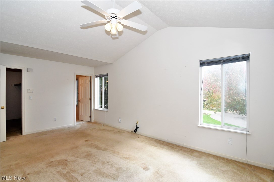 Royal Clusters At Kingsbury Trace - Residential