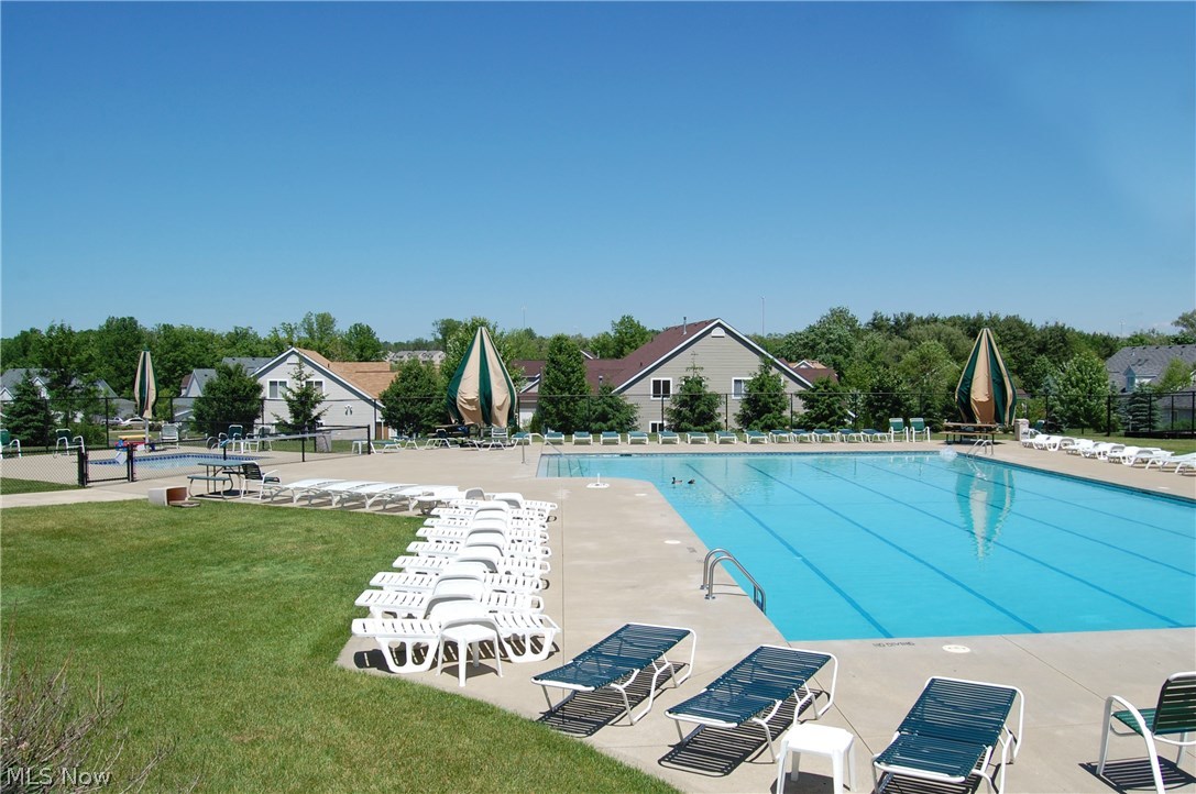 Royal Clusters At Kingsbury Trace - Residential