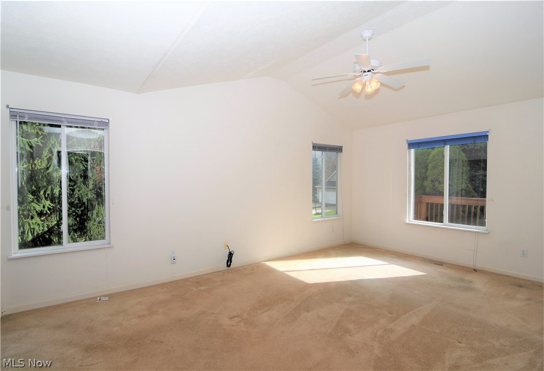 Royal Clusters At Kingsbury Trace - Residential