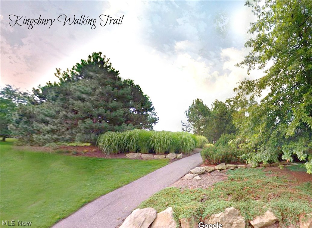 Royal Clusters At Kingsbury Trace - Residential