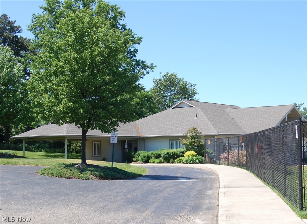 Royal Clusters At Kingsbury Trace - Residential