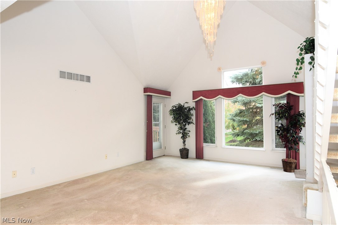 Royal Clusters At Kingsbury Trace - Residential