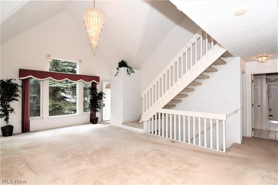 Royal Clusters At Kingsbury Trace - Residential