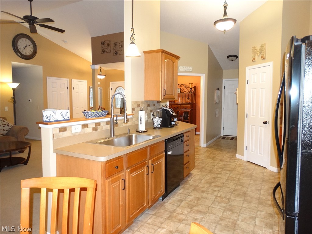 Gray Rdg Estates 01 - Residential