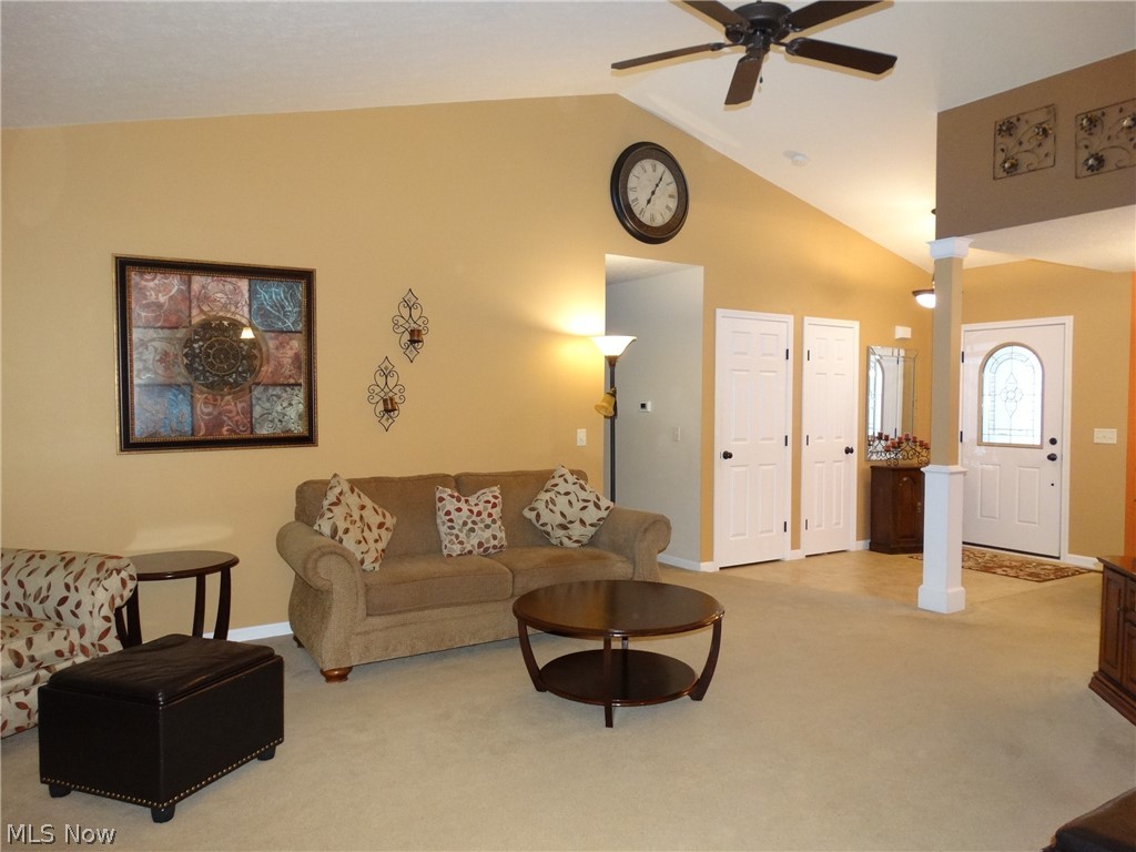 Gray Rdg Estates 01 - Residential