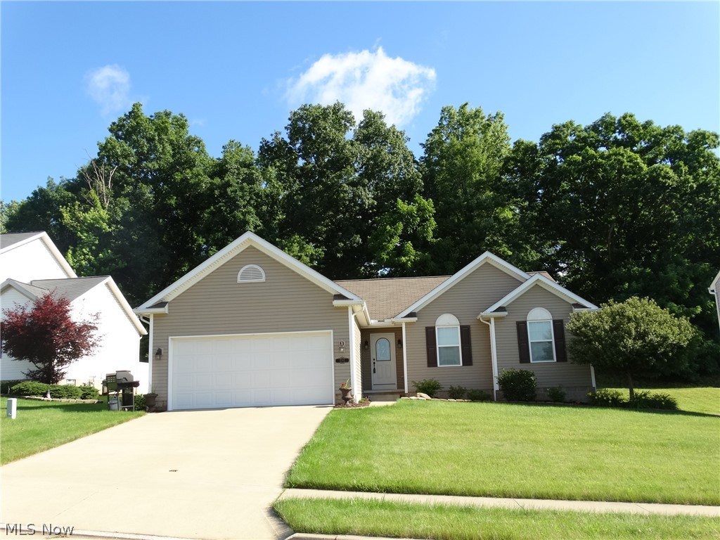 Gray Rdg Estates 01 - Residential