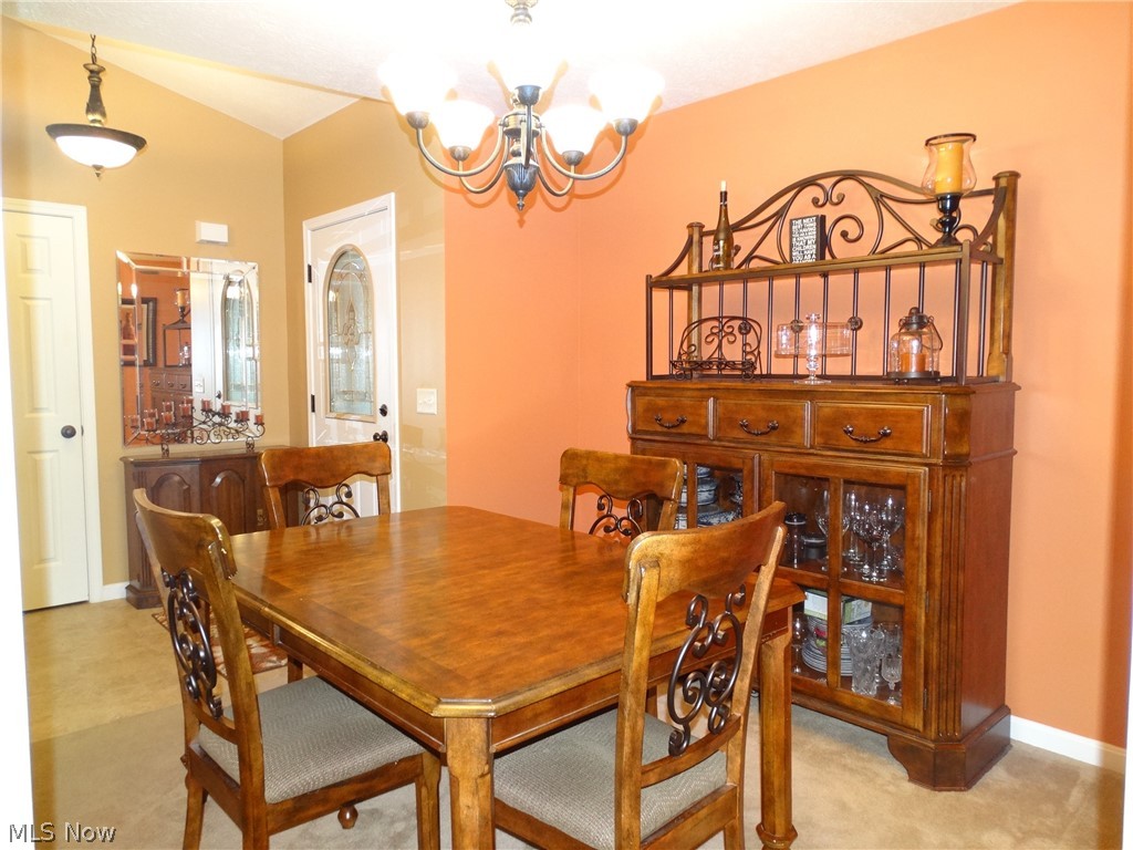 Gray Rdg Estates 01 - Residential