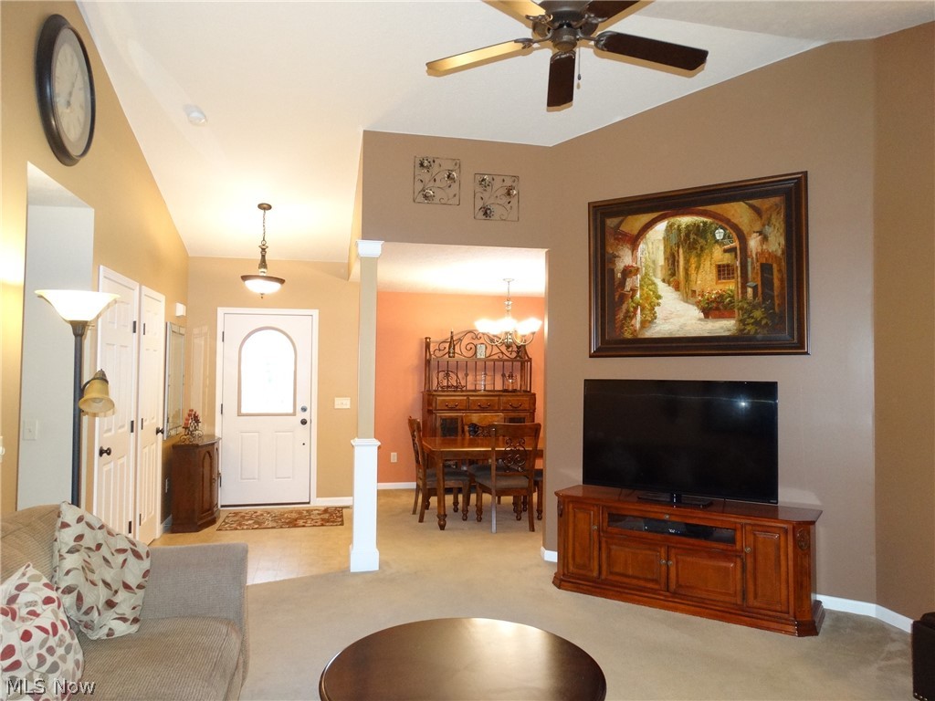 Gray Rdg Estates 01 - Residential