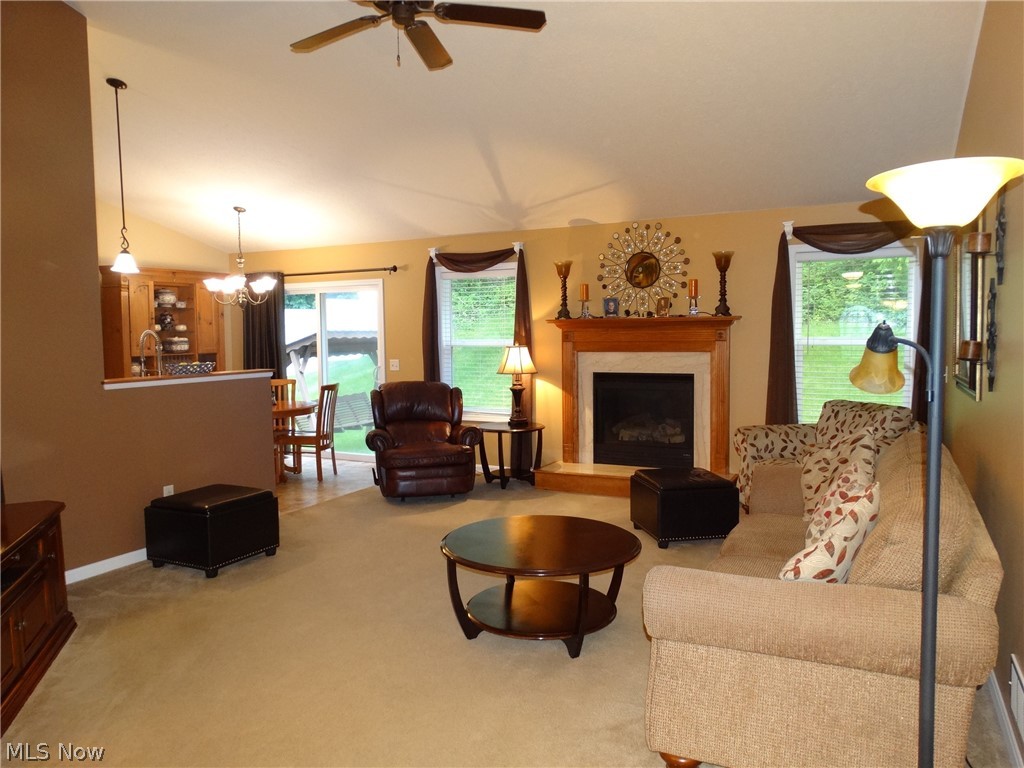 Gray Rdg Estates 01 - Residential