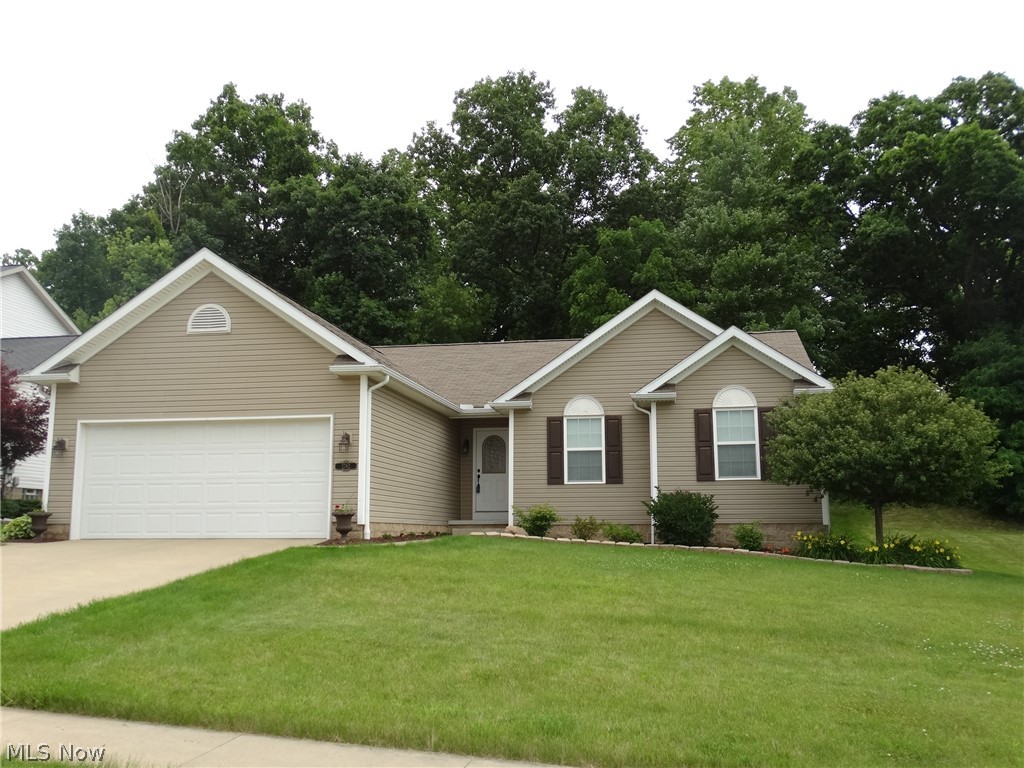 Gray Rdg Estates 01 - Residential