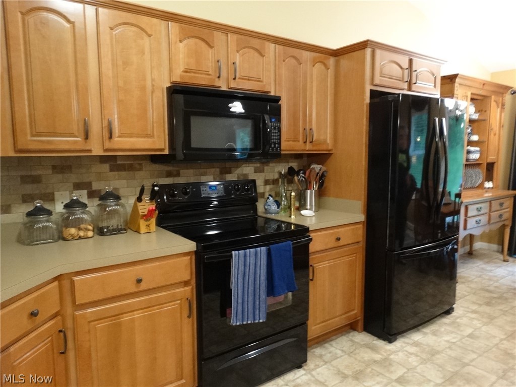 Gray Rdg Estates 01 - Residential