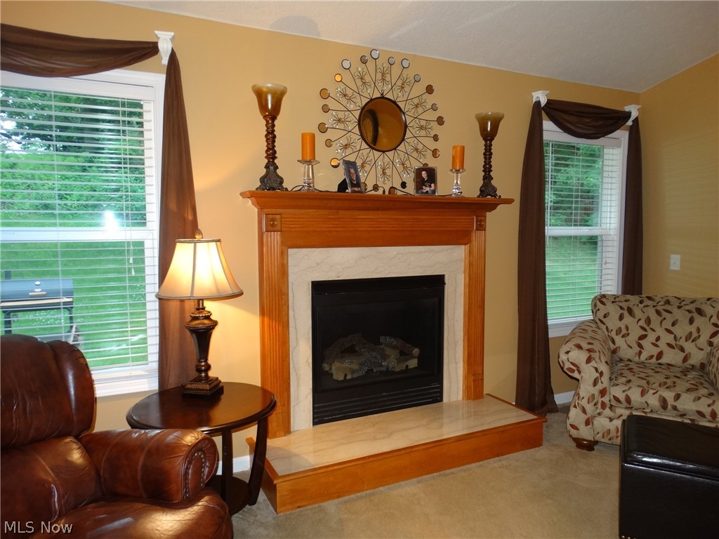 Gray Rdg Estates 01 - Residential