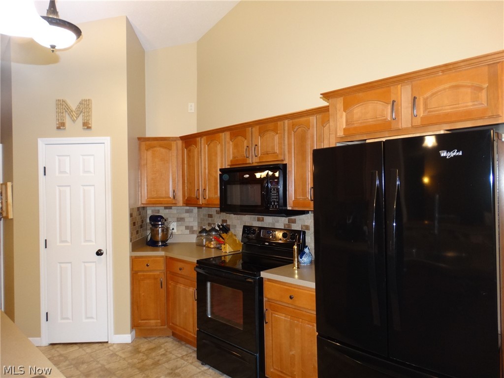 Gray Rdg Estates 01 - Residential