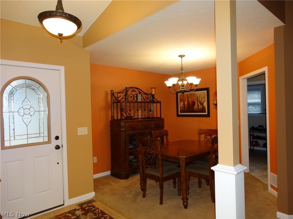 Gray Rdg Estates 01 - Residential