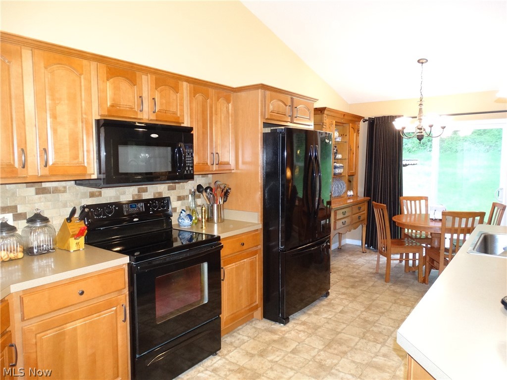 Gray Rdg Estates 01 - Residential