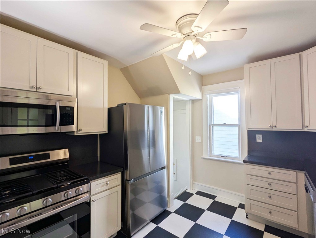 Western Lakewood - Residential