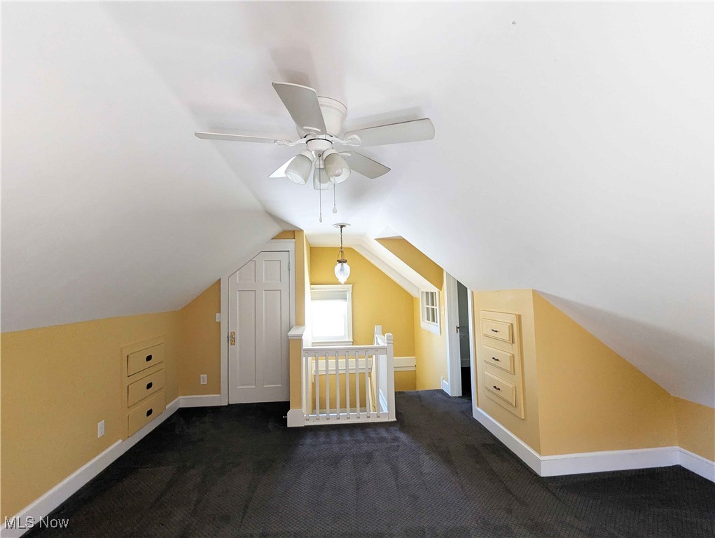 Western Lakewood - Residential