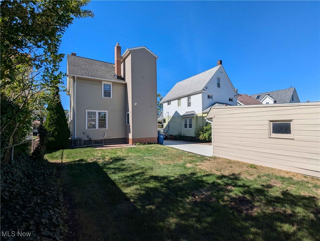 Western Lakewood - Residential