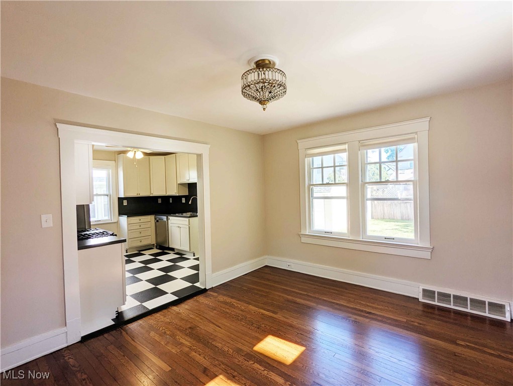 Western Lakewood - Residential