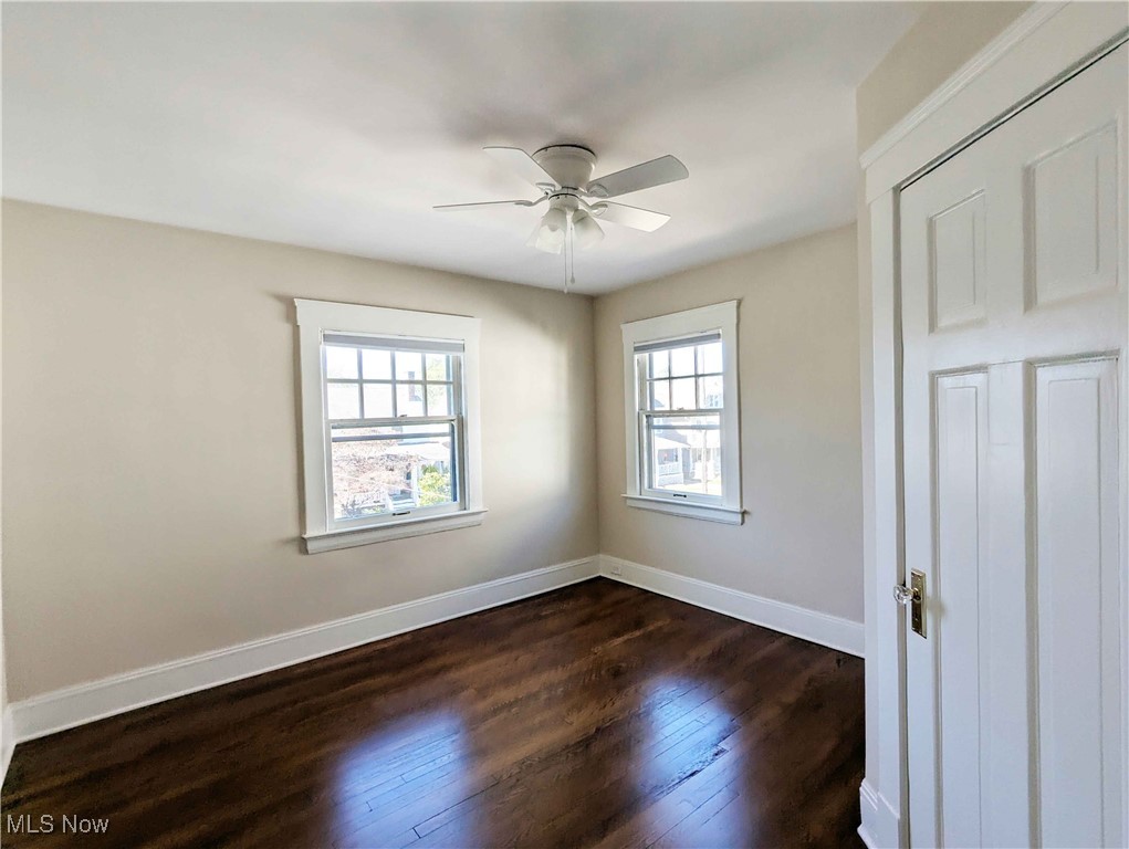 Western Lakewood - Residential