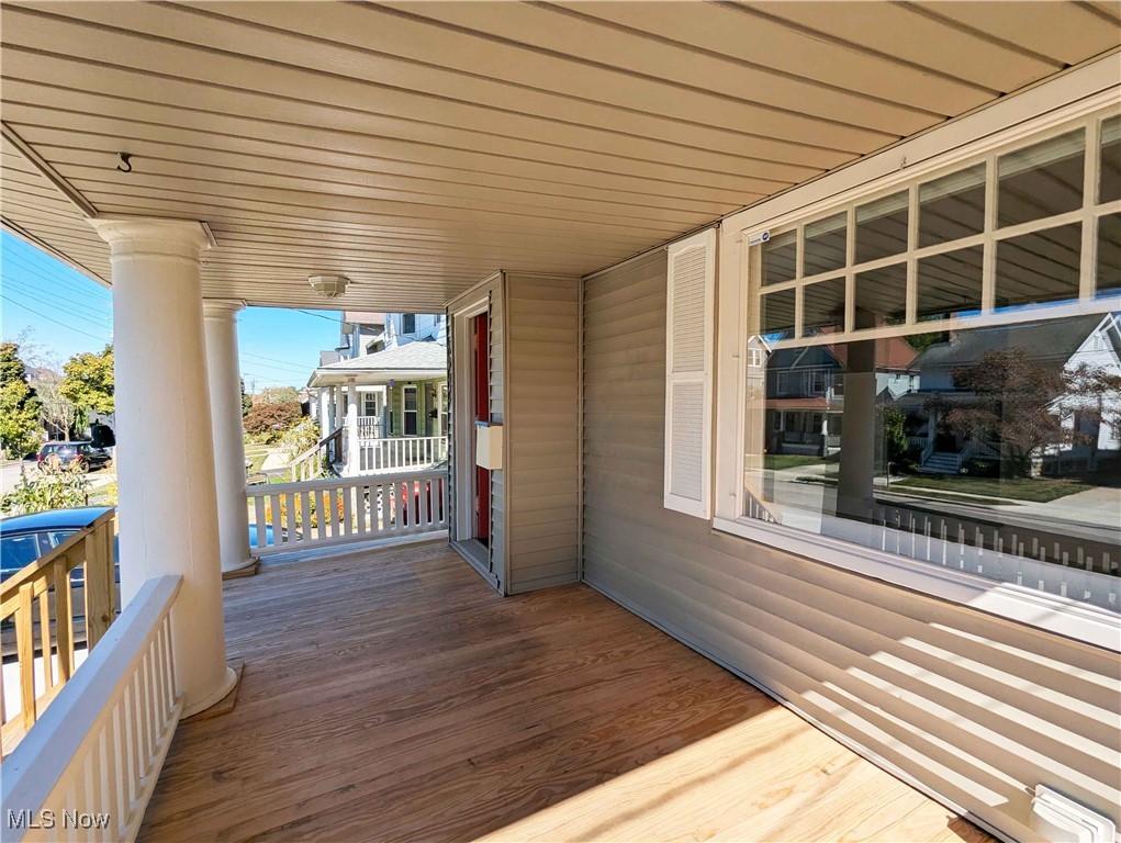 Western Lakewood - Residential