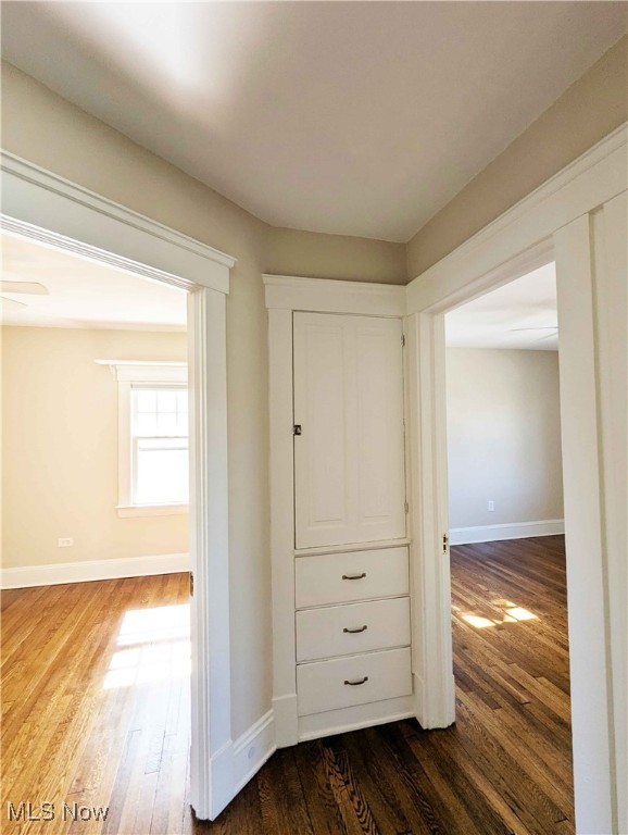 Western Lakewood - Residential