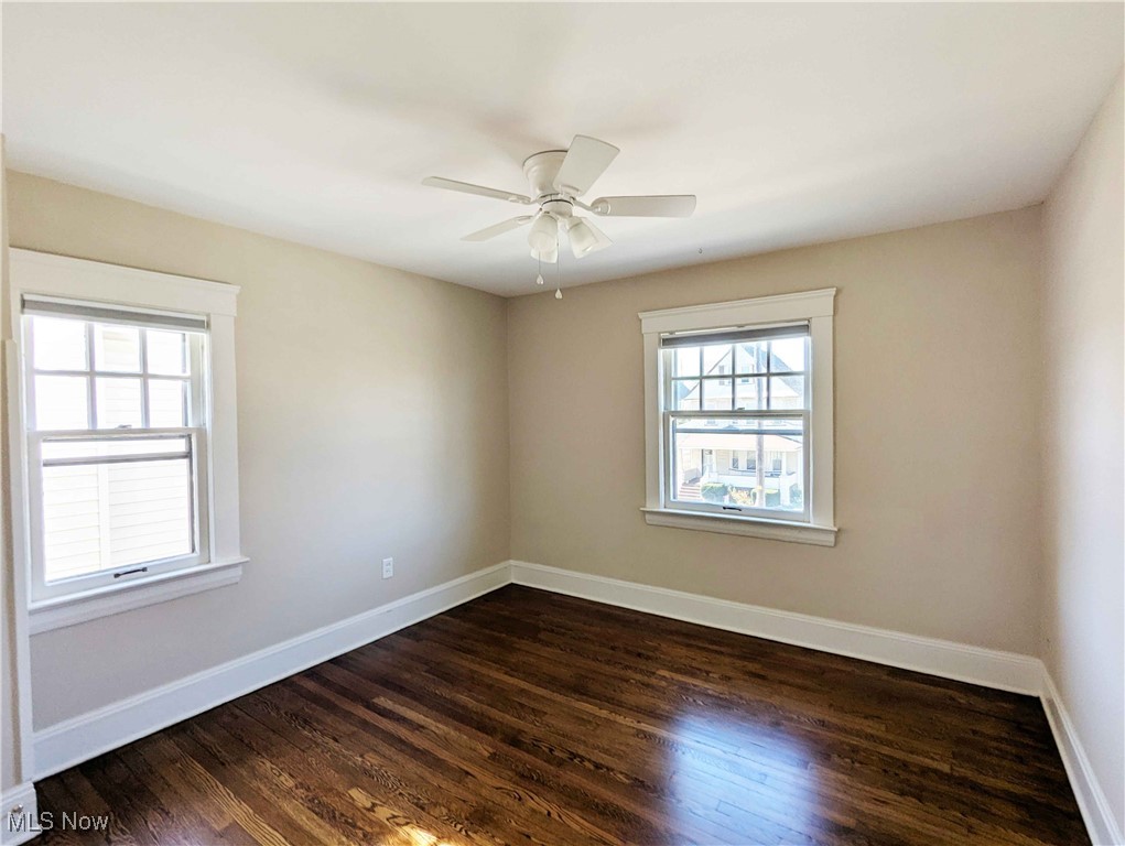 Western Lakewood - Residential