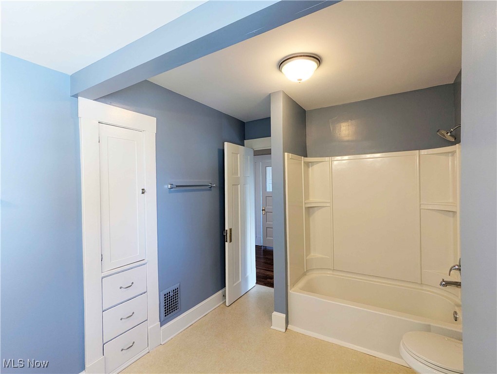 Western Lakewood - Residential