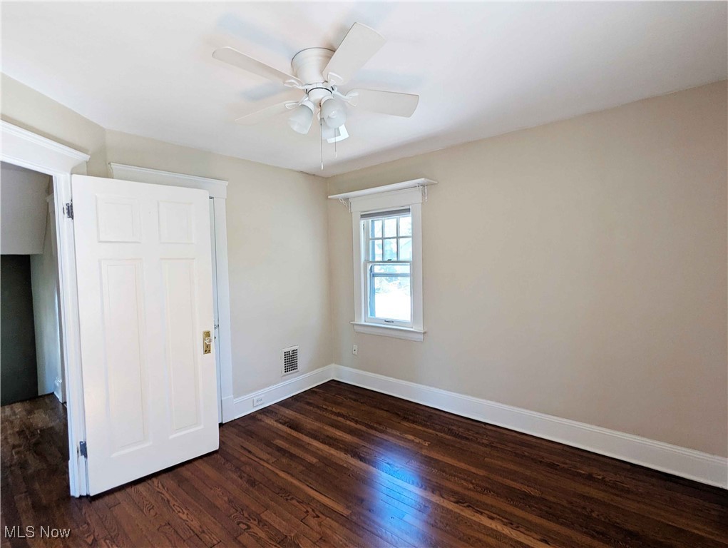 Western Lakewood - Residential