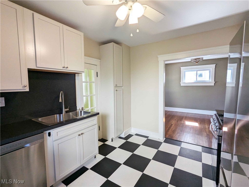 Western Lakewood - Residential