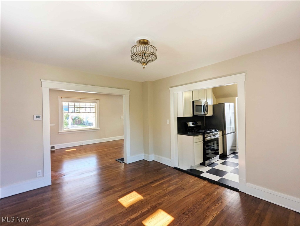 Western Lakewood - Residential