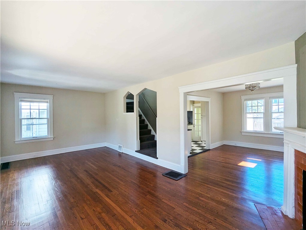 Western Lakewood - Residential