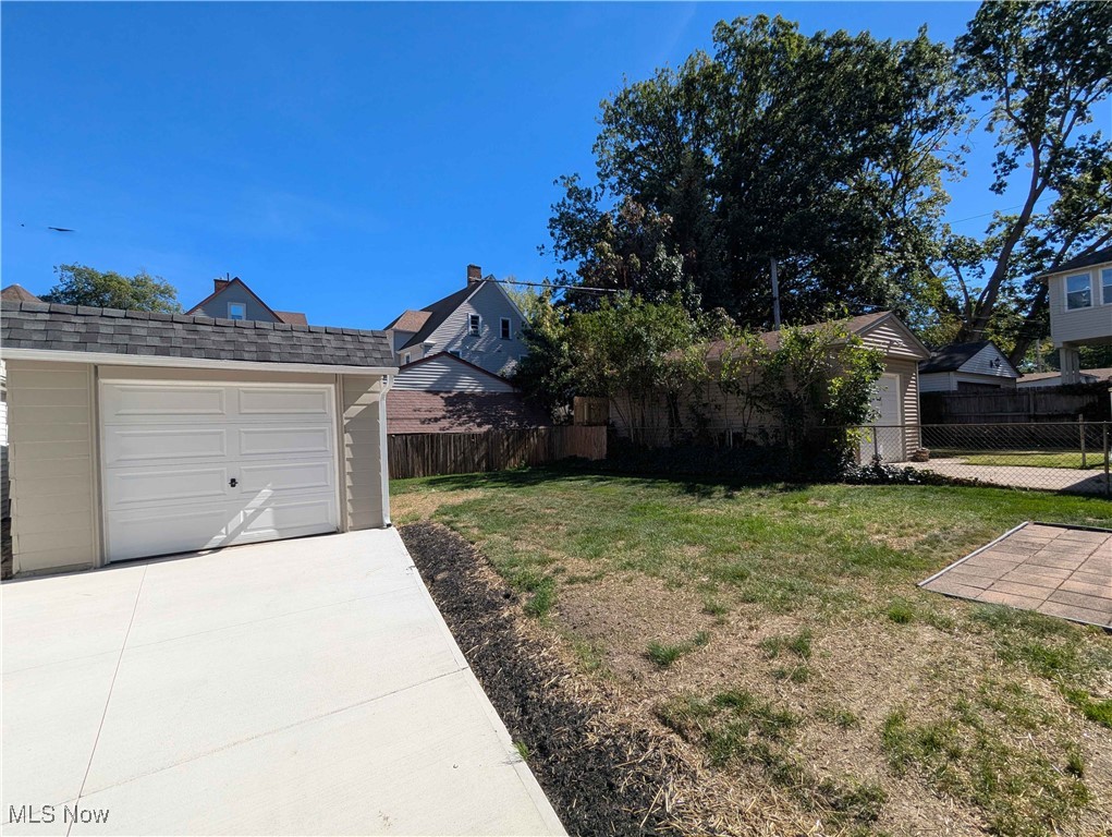 Western Lakewood - Residential