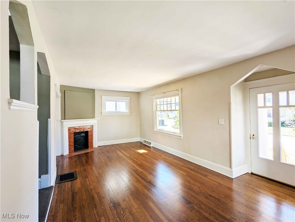 Western Lakewood - Residential