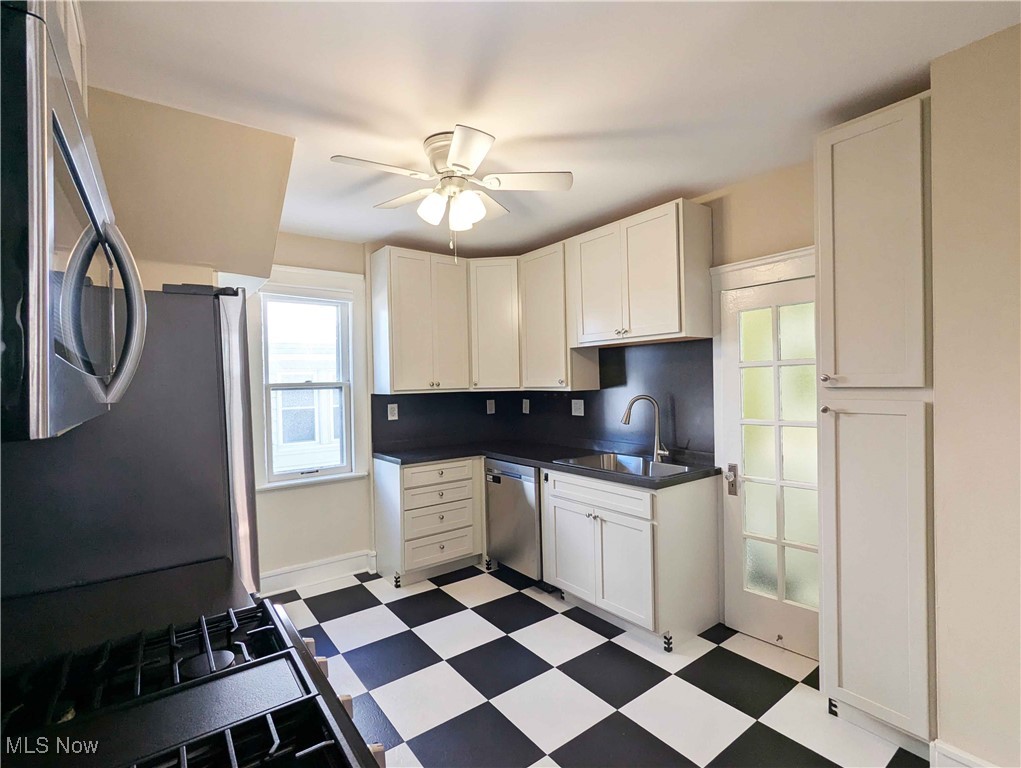 Western Lakewood - Residential