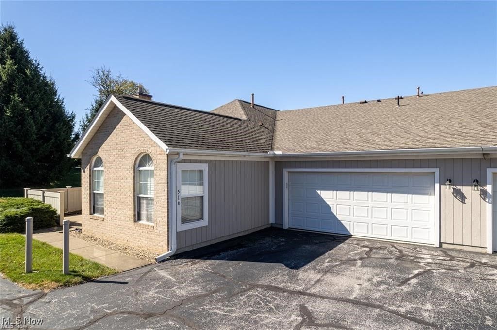 Photo of 518 Morningstar Drive, Tallmadge, OH 44278 (MLS # 5179217)